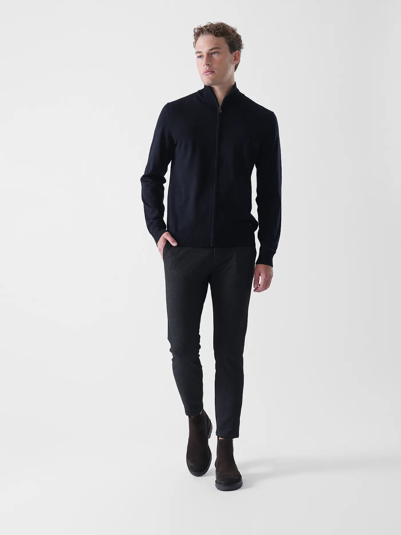 MAC | Chino GRIFFIN | 